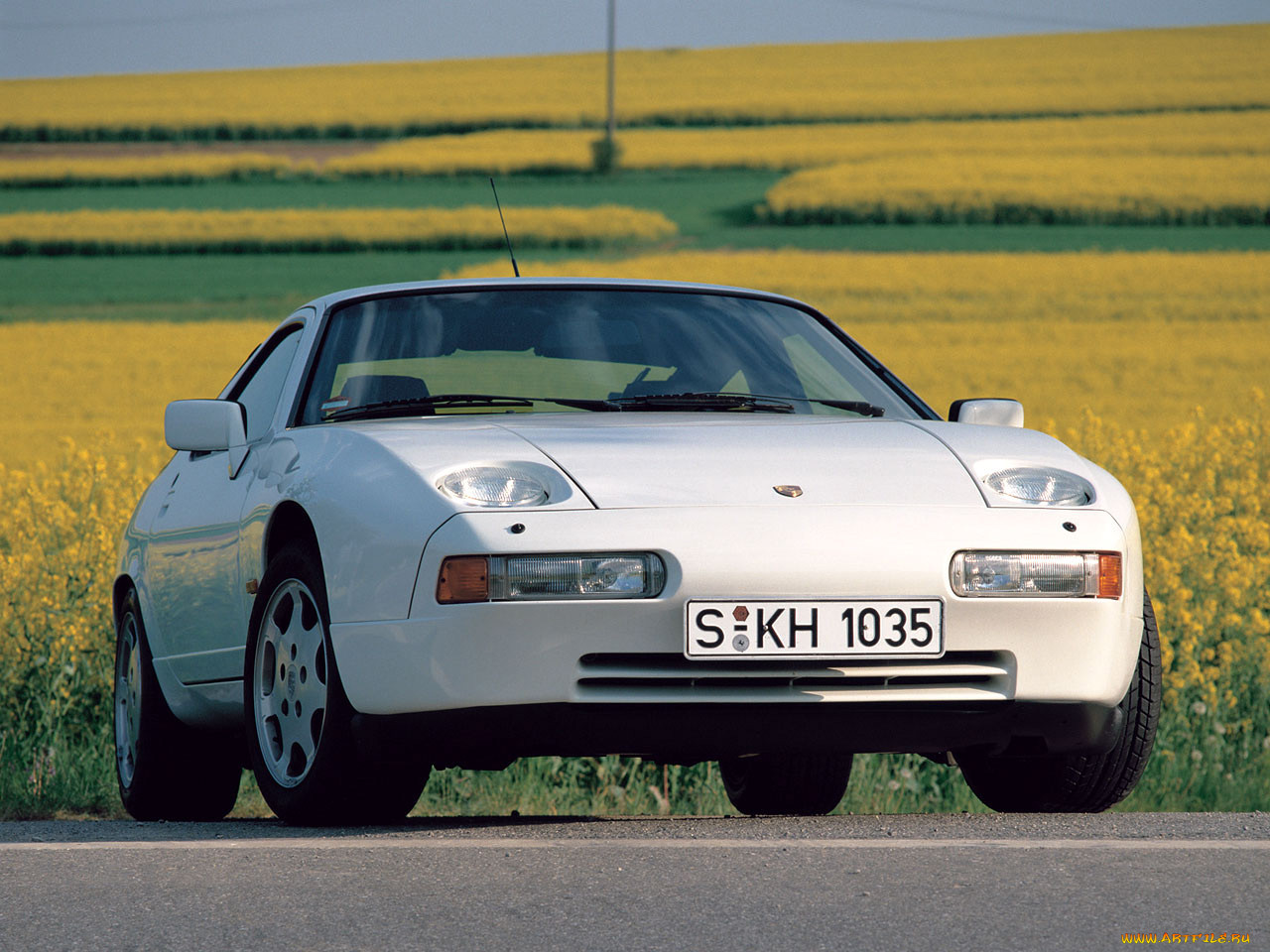 porsche, 